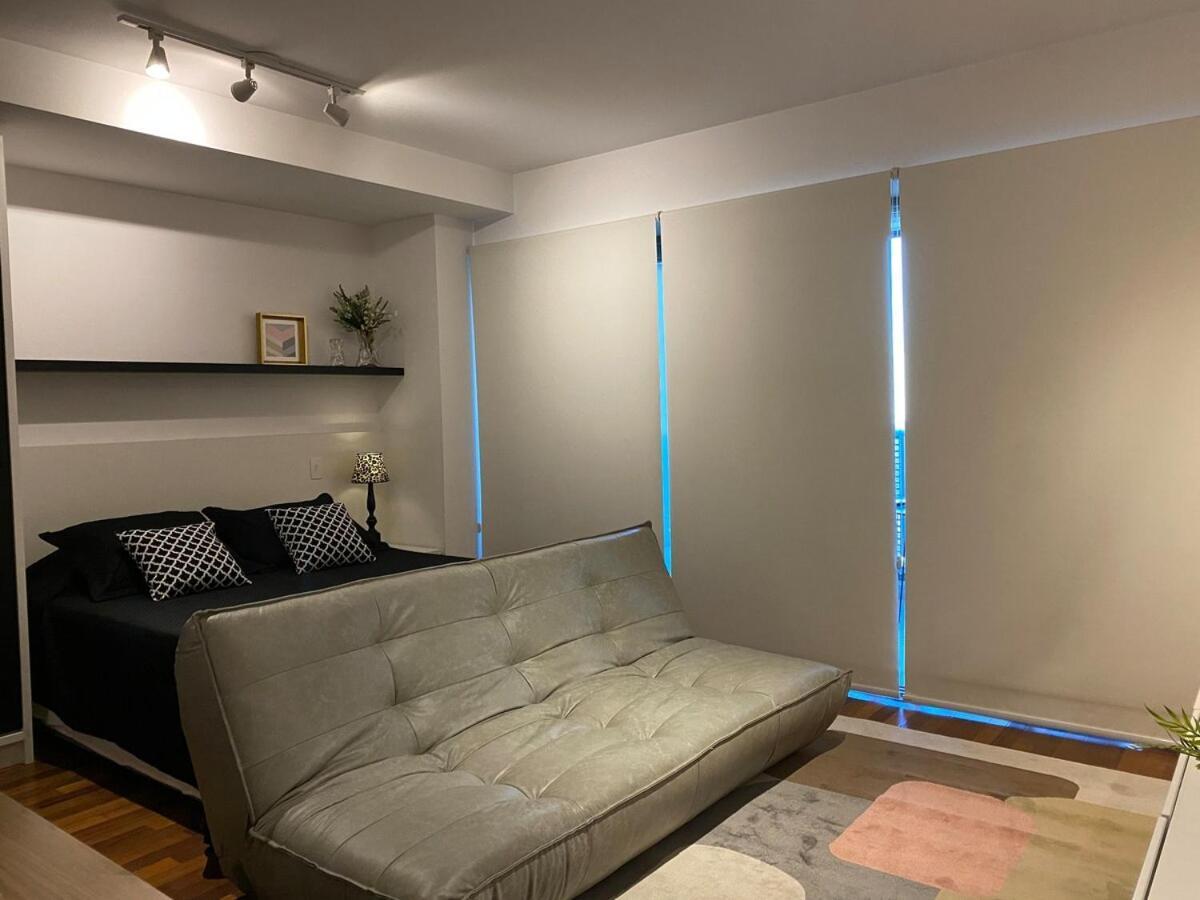 Apartment Roma Moderno E Aconchegante No Brooklin - Proximo A Faria Lima, Berrini, Av Ibirapuera *