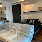 Roma Studio Moderno E Aconchegante No Brooklin - Proximo A Faria Lima, Berrini, Av Ibirapuera