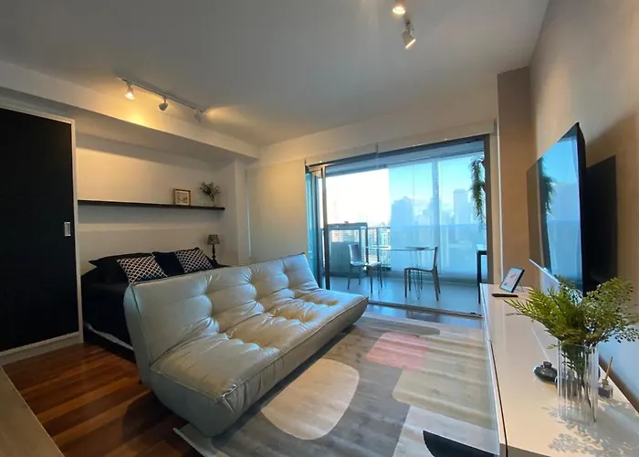 Roma Studio Moderno E Aconchegante No Brooklin - Proximo A Faria Lima, Berrini, Av Ibirapuera